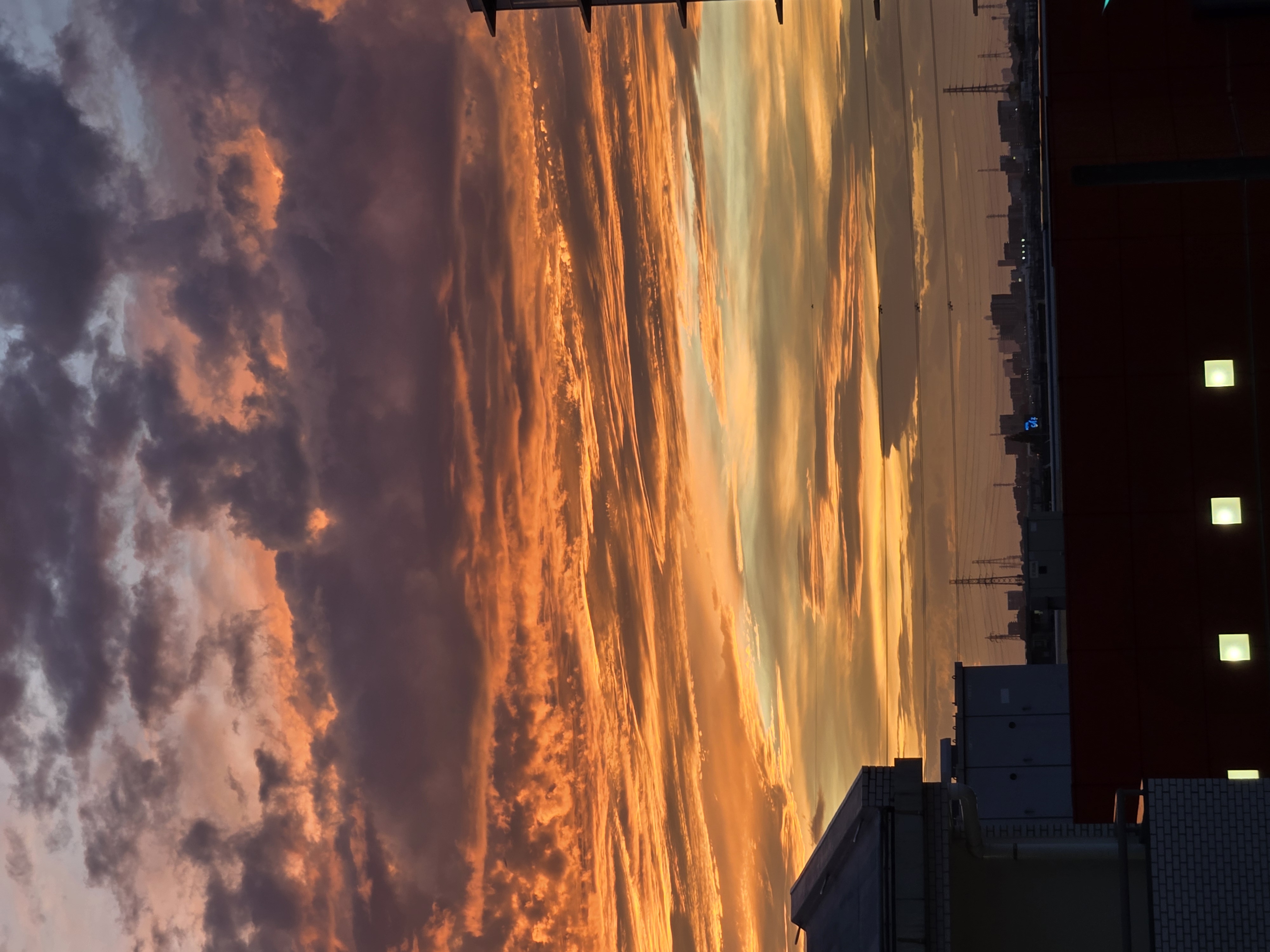 新居のキッチン